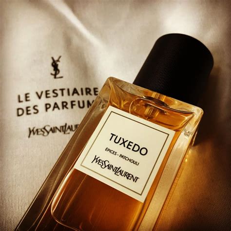 parfum ysl tuxedo|ysl tuxedo perfume review.